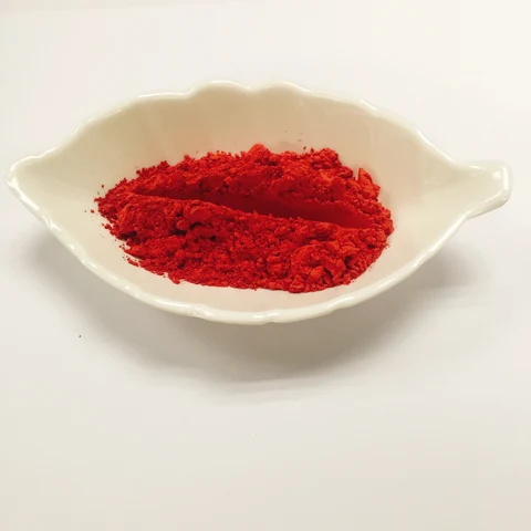 Buy Dark Red Ceramic Pigment Powder In-glaze Color 1050 - 1250 Degree ...