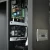 Import Data center cabinet with air conditioning system from China