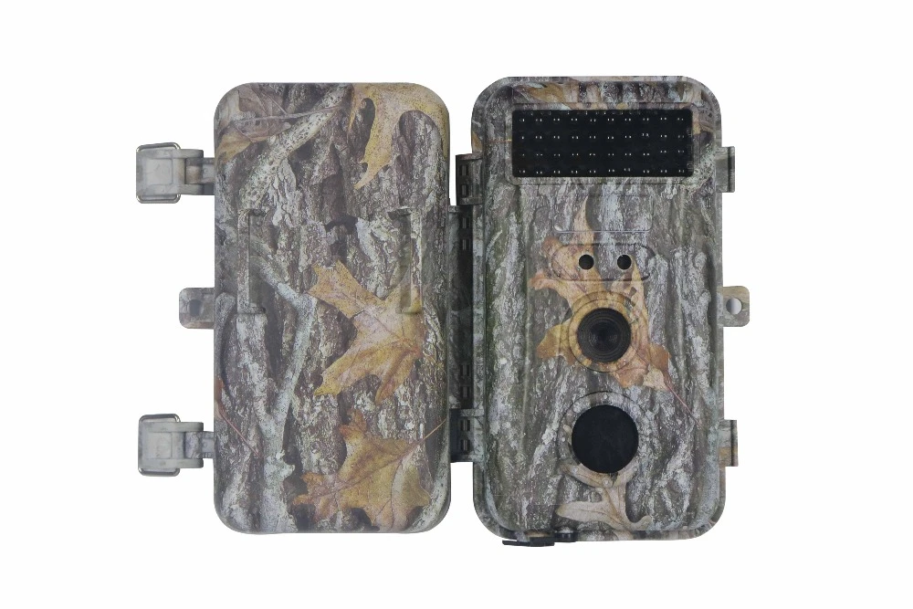 Day and Night Applicable Waterproof Forest Hunting Trail Camera HD 1080P with 2.0&quot; LCD