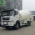 Import DAYUN 8CBM concrete mixing truck with factory price/concrete mixer truck from China