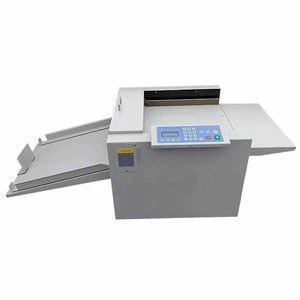 DB-350CN Digital paper creasing and perforating machine Post-Press+Equipment