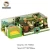 Import Decoration Indoor soft play used playhouses for kids from China