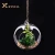 Import Decorative Modern Design Crystal Glass Vase Artificial Hanging Plants Vases from China