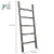 Import Decorative Rustic Barnwood 5-Rung Blanket Ladder Organizer,Hanging Towel Bar Rack from China