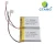 Import Deep Cycle Life 3.7V 1500mAh Rechargeable Lithium/Lipo Battery for Digital Product 803450 from China