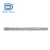 Import Dehui Tools 8X310mm Cross tip coated milled extra long twist  drill bit set from China