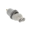 Delta Faucet RP19804 Pressure Balance Cartridge for Tub and Shower Valves - 1300 universal valve cartridge