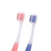 Dental Orthodontic Interdental Toothbrush Spiral Silk U Trim Interproximal Tooth Brush For Orthodontic Braces Wires Brackets