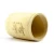 Import Design Natural Cafe Coffee Cup Bamboo Wine Wood Kid Baby Eco Friendly Travel Reusable Fiber Bamboo Coffee Cup from China