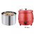 Import Desk soup warmer commercial Kitchen Mechanical Equipment 10L/13L from China