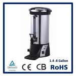 Desk Top Boiler/ Manual Filled Urn/ Thermo Pot / Food Preserver