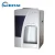 Import desk top mini water dispenser hot and cold water dispenser electric cooling from China