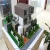 Import Detached House Model present By Perfect Architectural House Plan from China