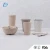 Import Dexuan Custom Design Plastic 100% Biodegradable Eco Tableware Dinnerware from China