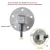Import Diesel Fuel Tank Level Sensor Remote Monitoring Tank Level Gauge from China