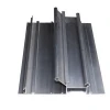 different types of foshan aluminium profile extrusion in guangzhou