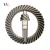Import Differential custom ring and pinion from China