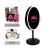 Import Digital Oval Photo Booth Vending Machine with Camera and Printer from China
