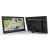 Import Digital photo frame photo 10 inch WIFI display video screen LCD digital photo frame from China