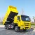 Import dimensions 18cbm 20m3 25m3 used sino howo dumper tipper truck cheap heavy duty from China