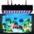 Import Dimmable 165w led aquarium light for coral reef from China