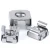 Import DIN M4 M5 M6 M8 Stainless Steel Cage Nut from China