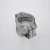 Import DIN2817 En14420-3 Aluminum Safety Pipe Clamp from China