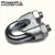 Import Din741 Cast Wire Rope Clip From Wire Rope Accessories/End Terminal Manufacturer from China