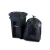 Import Direct Factory Cheap Black Heavy Duty Hdpe 33 Gallon Plastic Garbage Bag from China