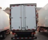 Direct factory Top Brand New dropped - 18 degree refrigerator truck