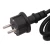 Import Direct manufacturers electric ac power cord for tv from China
