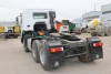 Direct Selling Work Condition 420HP CNG Truck Used Sinotruk HOWO 6*4 Trailer Tractor Head Truck in Stock