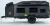 Import Direct wholesale great standard rv camper custom caravan traveller camper travel trailer from China