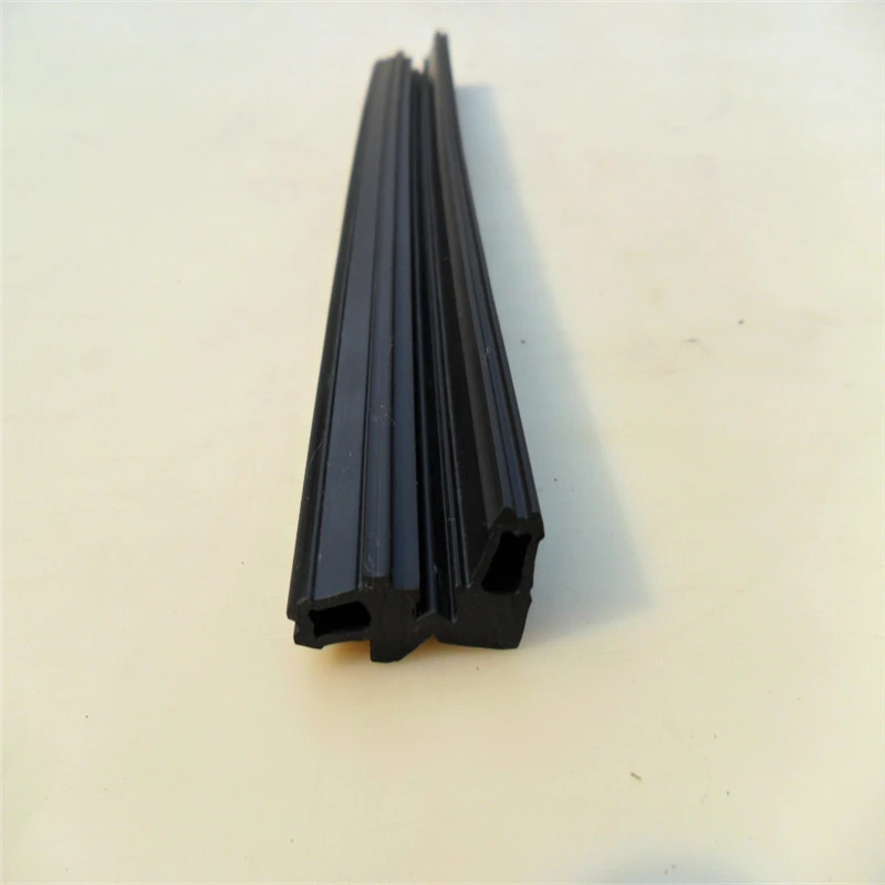 Directly Manufacture Rubber Seal For Watertight Door Waterproof Rubber Seal Strip Silicone Rubber Seal Strip
