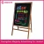 Import Display LED Writing Board with fluorescent Marker Pens Erasable LED Message Menu from China