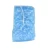 Import Disposable Hotel Hair SalonTransparent Shower Tool Waterproof Oilproof PE Material  hair wash shied hair cover from China
