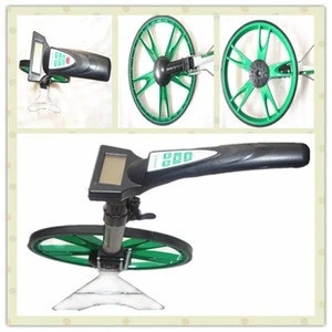 Distance measuring wheels/ Meter distance measure wheel/ Cable laying tools manufacturer