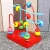 Import DIY Calf Elephant Wooden Bead Maze Toys Kids Early Educational Toys from China