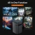 Import Dlp Movie 4K Gaming  Usb Phone Projector Cinema Projector Home  Outdoor Full Hd Led 4K  Wifi Home Theatre System Projector from China