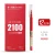 Import DM-1019 can write gel pen, large-capacity, black, red and blue, special brush for student examination from China