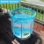 Import Docotr Dolphin Above Ground pools Plastic metal frame swimming pool family round bracket pool from China