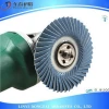 dongtai abrasive tools / abrasive disc / flexible flap disc