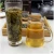 Import DongTING natural slim organic biluochun green tea, traditional customs packaging gift tea biluochun tea leaves from China
