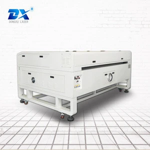 Dongxu laser equipment 1600*1000 mm auto feeding laser cutting machine