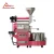 Import Dongyi 10kg 12kg industrial coffee beans roasting machines from China