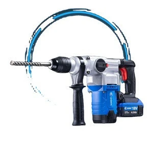 DONK Hot Selling Electric Hammer Rotary Hammer Drill With High Quality