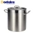 Import Dontalen Stainless Steel Large Commercial Cooking Pots cookware soup pot from China