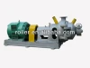 double disc refiner for paper pulp machinery