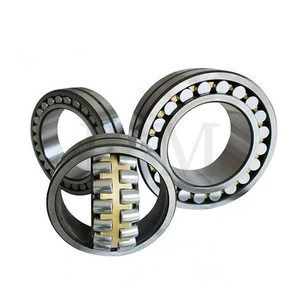 Double Row CA CAK self-aligning  Spherical Roller Bearings 21310 roller bearing 21310