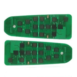 Double Sided FR4 Printed Circuit Board Assembly PCB